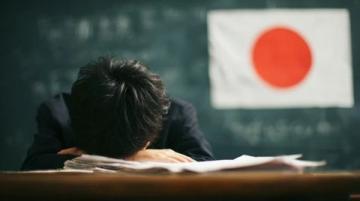老师的震撼一刻:批改作文时泪流满面