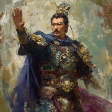 曹操名言启示录：志存高远，成就人生辉煌之道