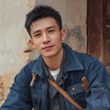 四年后的答案揭晓！贺峻霖自曝选播主专业原因，史铁生名言成勇气源泉