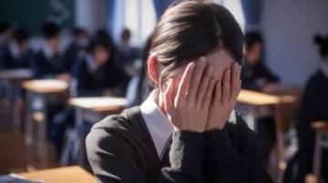 湖南老师批改作文泪流满面，学生深情怀念已故奶奶感动众人