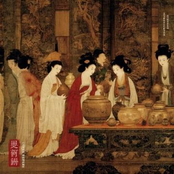 张爱玲名言警句集锦：人生如戏，爱情与命运之间的深刻见解