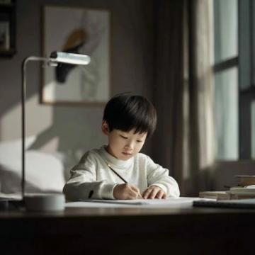 孩子写作文时装病了?让他先说出来再写!