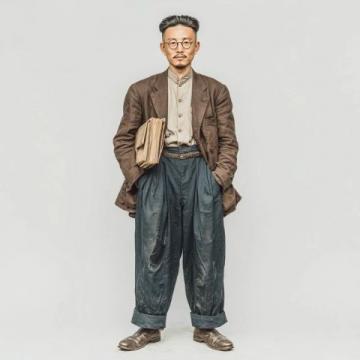 袁泉的职场穿搭(袁泉职场经典语录)