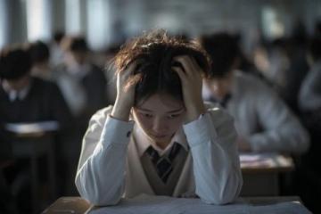 初三男生的作文感动万千网友,泪点直击心灵