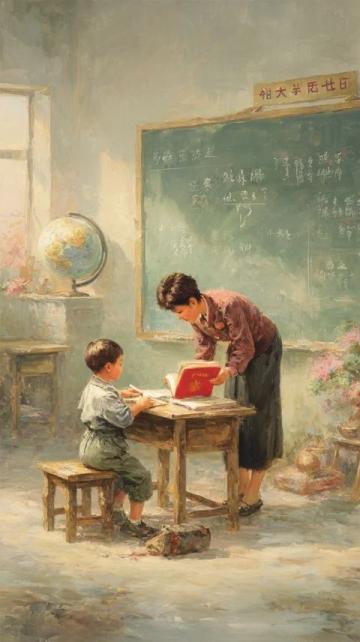 让字母起舞让句子呼吸！济南这所小学的英语手抄报展满是童心与妙想