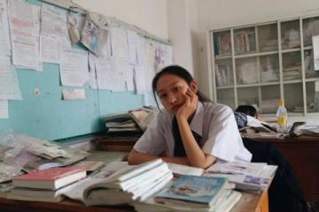 衡水高中生张锡峰演讲走红网络(张锡峰演讲衡水经典语句)
