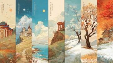 人生真谛浓缩成一句言?精选语录集锦