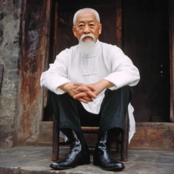 鲁迅故乡名句集锦解析
