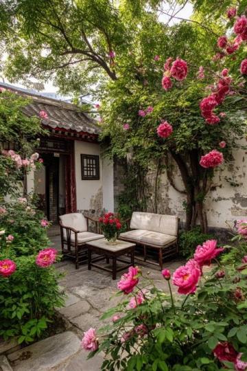 荆州古城龙山门:李白、苏轼等文豪笔下的赏菊胜地