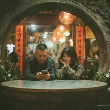 7句触动心灵的微信朋友圈经典语录
