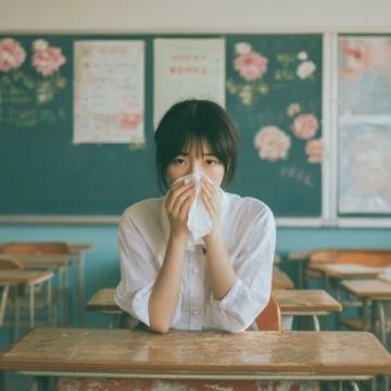初三学生作文感动全网,老师朗读哽咽流泪