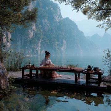 刘亦菲的经典语录:“生活如旅行,享受沿途风景才是真谛