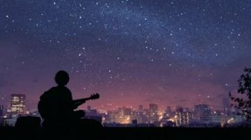 世界嘈杂中的一丝轻语：“再试一次”——经典励志英文学习