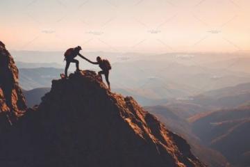 探索英语励志名言：激发潜力与指引成功的人生哲理