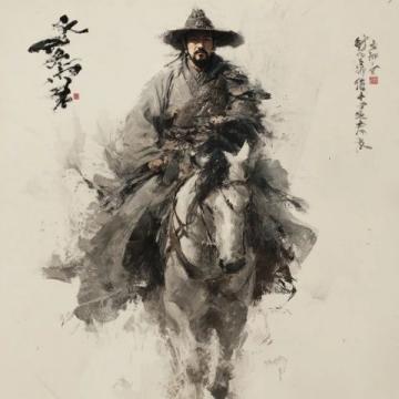 千年诗意蕴逆袭智慧：李白岳飞传世金句解析