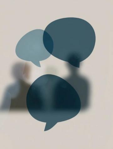 人际关系的真谛:相遇、相伴与分离的经典语句汇总