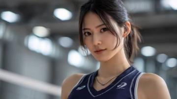龚翔宇荣膺中国女排澳门全运火炬手,江苏女排备战全运会备受关注!