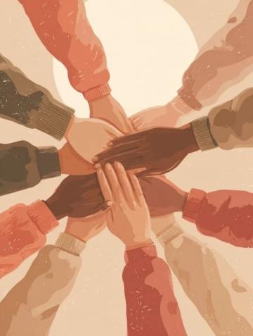 人际关系的真谛:相遇、相伴与分离的经典语句汇总