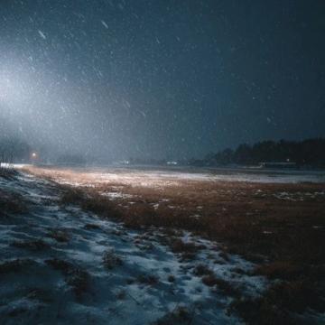 冬夜静思：远方的你是否安好？