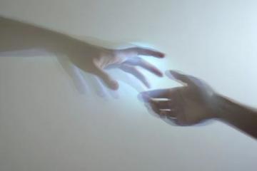 携手追梦,光照前方