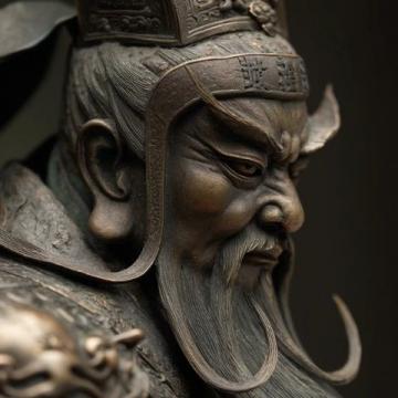 解读东吴智将鲁肃:战略眼光与政治手腕的完美结合