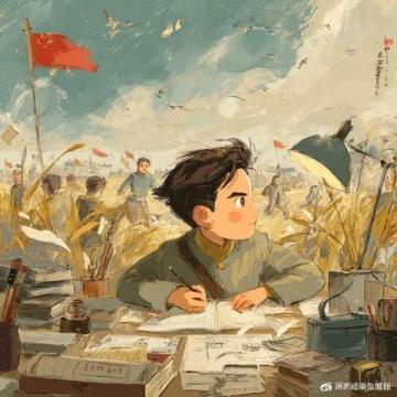 难忘的一次游戏作文大全:我和小明的小战役