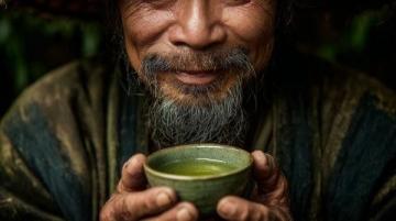 那些茶人茶语背后的真相(那些茶人茶语背后的真相是什么)