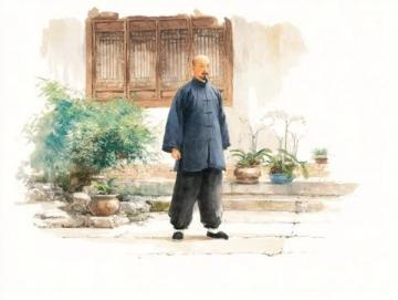 鲁迅名言中最打动你的那句：真的勇士敢于正视惨淡的人生