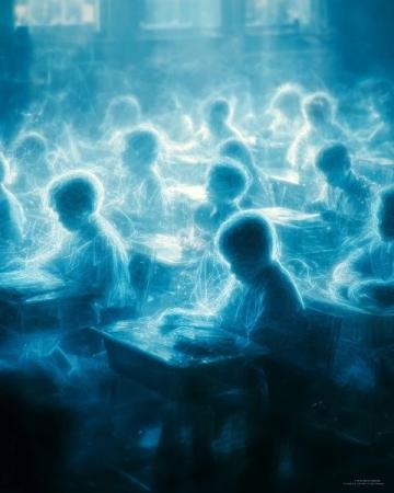 科幻小故事小学生作文大全(一个小科幻故事)