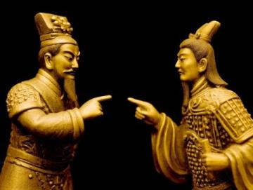 三国演义中的“玄德”指的是刘备
