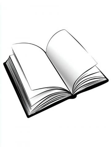 我与书的故事/五年级作文(我和书的故事作文名字大全)