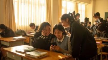 薄土之下难相见：初三学生作文怀念逝去奶奶