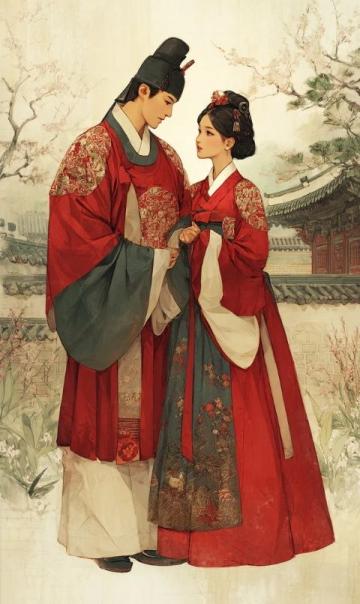 韩非子的惊人预言:利益在人际关系中的隐秘作用