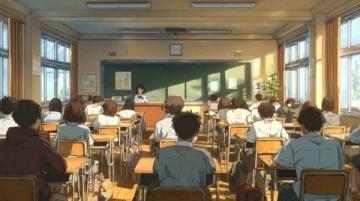 薄土之下难相见：初三学生作文怀念逝去奶奶