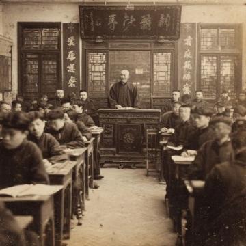 中国顶尖演说大师的经典语录