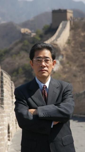 中国顶尖演说大师的经典语录