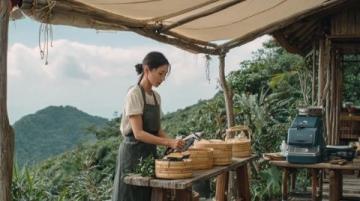 桐柏山野炊记（四）