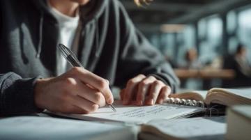 最新英语四级作文题目汇总及翻译