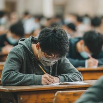 历年单招考试作文题目大全单招考试复习指南