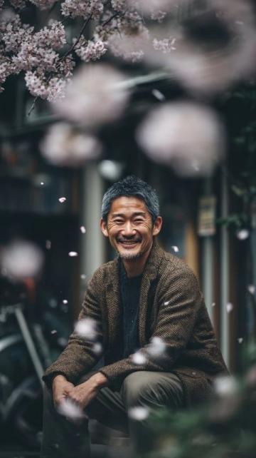 稻盛和夫名言：钱在事中，人在命里