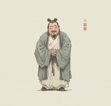 沈万三的经商名言(诚信经商的名言警句)
