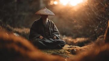 内心深处的智慧：探寻宁静与从容的生活方式