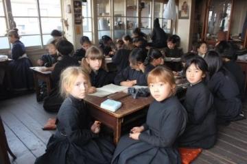 最近，一道上海市中学英语考试作文题，震惊了全国的中学生，难倒了多少四六级大学生！