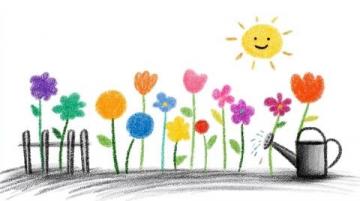 花的启示三年级作文大全(一株花的启示)