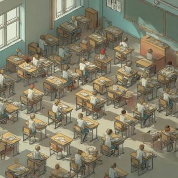 初中作文必备：经典句子段落大汇总
