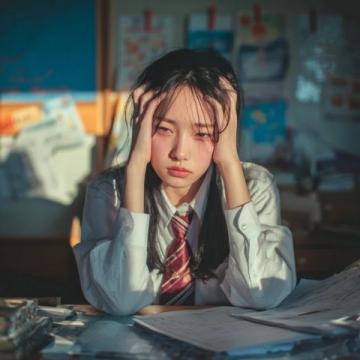 看哭了!爸爸看到12岁女儿作文后的反应,让无数网友泪目!