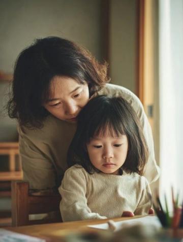 写给女儿的作文(看完女儿的作文)