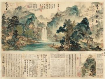 顾城最精致的25句诗，短小而精美