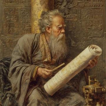 庄子中有什么脍炙人口的名言? 庄子在德充符第二章中有这么一