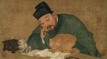 庄子中有什么脍炙人口的名言? 庄子在德充符第二章中有这么一